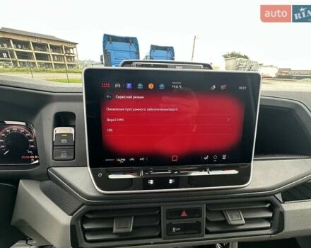 Білий МАН TGE, об'ємом двигуна 0 л та пробігом 1 тис. км за 54045 $, фото 21 на Automoto.ua