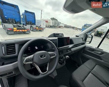 Білий МАН TGE, об'ємом двигуна 0 л та пробігом 1 тис. км за 54045 $, фото 16 на Automoto.ua