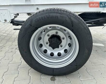 Білий МАН TGE, об'ємом двигуна 0 л та пробігом 1 тис. км за 54045 $, фото 12 на Automoto.ua