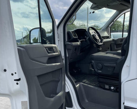 Белый МАН TGE, объемом двигателя 1.97 л и пробегом 252 тыс. км за 18900 $, фото 35 на Automoto.ua