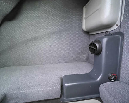 Белый МАН TGE, объемом двигателя 1.97 л и пробегом 252 тыс. км за 18900 $, фото 44 на Automoto.ua