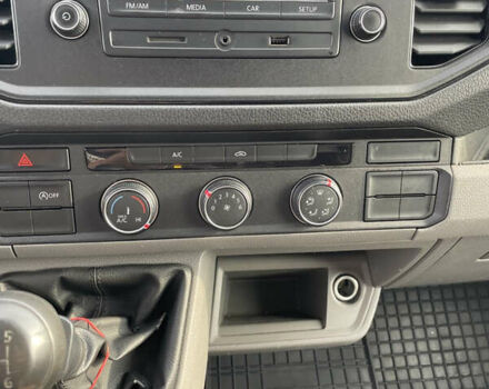 Белый МАН TGE, объемом двигателя 1.97 л и пробегом 252 тыс. км за 18900 $, фото 28 на Automoto.ua