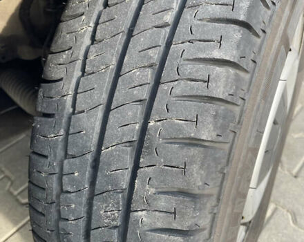 Белый МАН TGE, объемом двигателя 1.97 л и пробегом 252 тыс. км за 18900 $, фото 22 на Automoto.ua