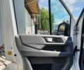 Белый МАН TGE, объемом двигателя 1.97 л и пробегом 352 тыс. км за 19500 $, фото 13 на Automoto.ua