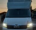 Белый МАН TGE, объемом двигателя 1.97 л и пробегом 352 тыс. км за 19500 $, фото 9 на Automoto.ua