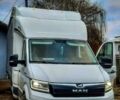 Белый МАН TGE, объемом двигателя 1.97 л и пробегом 352 тыс. км за 19500 $, фото 1 на Automoto.ua