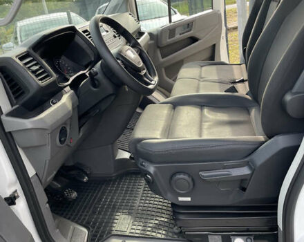 Белый МАН TGE, объемом двигателя 1.97 л и пробегом 252 тыс. км за 18900 $, фото 29 на Automoto.ua