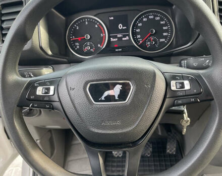 Белый МАН TGE, объемом двигателя 1.97 л и пробегом 252 тыс. км за 18900 $, фото 30 на Automoto.ua