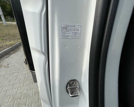 Белый МАН TGE, объемом двигателя 1.97 л и пробегом 252 тыс. км за 18900 $, фото 40 на Automoto.ua