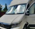 Белый МАН TGE, объемом двигателя 1.97 л и пробегом 352 тыс. км за 19500 $, фото 4 на Automoto.ua