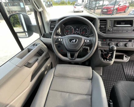 Белый МАН TGE, объемом двигателя 1.97 л и пробегом 252 тыс. км за 18900 $, фото 42 на Automoto.ua