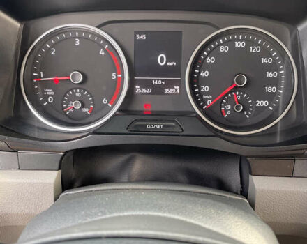 Белый МАН TGE, объемом двигателя 1.97 л и пробегом 252 тыс. км за 18900 $, фото 31 на Automoto.ua