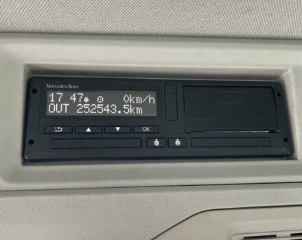 Белый МАН TGE, объемом двигателя 1.97 л и пробегом 252 тыс. км за 18900 $, фото 27 на Automoto.ua