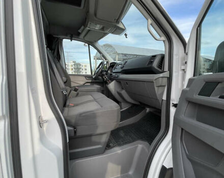 Белый МАН TGE, объемом двигателя 1.97 л и пробегом 252 тыс. км за 18900 $, фото 41 на Automoto.ua