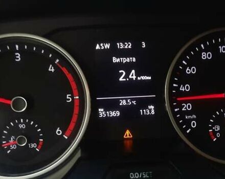Белый МАН TGE, объемом двигателя 1.97 л и пробегом 352 тыс. км за 19500 $, фото 8 на Automoto.ua