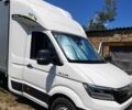 Белый МАН TGE, объемом двигателя 1.97 л и пробегом 352 тыс. км за 19500 $, фото 5 на Automoto.ua