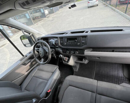 Белый МАН TGE, объемом двигателя 1.97 л и пробегом 252 тыс. км за 18900 $, фото 43 на Automoto.ua