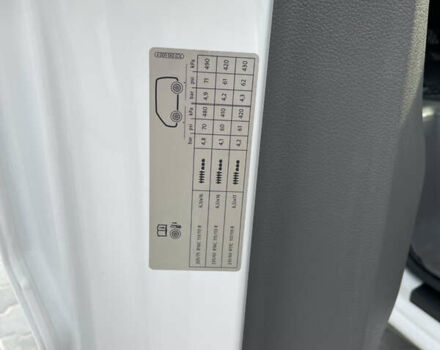 Белый МАН TGE, объемом двигателя 1.97 л и пробегом 252 тыс. км за 18900 $, фото 26 на Automoto.ua