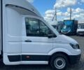 Белый МАН TGE, объемом двигателя 2 л и пробегом 221 тыс. км за 19250 $, фото 10 на Automoto.ua