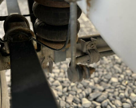 Білий МАН TGE, об'ємом двигуна 2 л та пробігом 230 тис. км за 22200 $, фото 26 на Automoto.ua