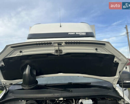 Білий МАН TGE, об'ємом двигуна 2 л та пробігом 230 тис. км за 22200 $, фото 56 на Automoto.ua