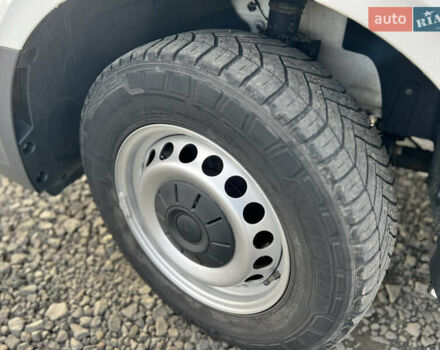 Білий МАН TGE, об'ємом двигуна 2 л та пробігом 230 тис. км за 22200 $, фото 25 на Automoto.ua