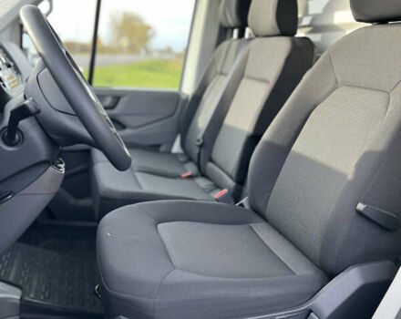 Білий МАН TGE, об'ємом двигуна 2 л та пробігом 230 тис. км за 22200 $, фото 36 на Automoto.ua