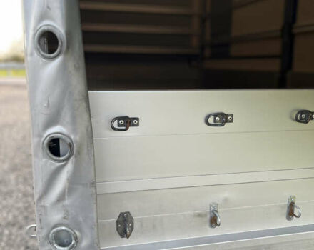 Білий МАН TGE, об'ємом двигуна 2 л та пробігом 230 тис. км за 22200 $, фото 15 на Automoto.ua