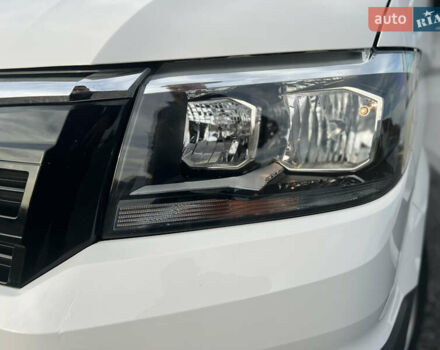 Білий МАН TGE, об'ємом двигуна 2 л та пробігом 230 тис. км за 22200 $, фото 54 на Automoto.ua