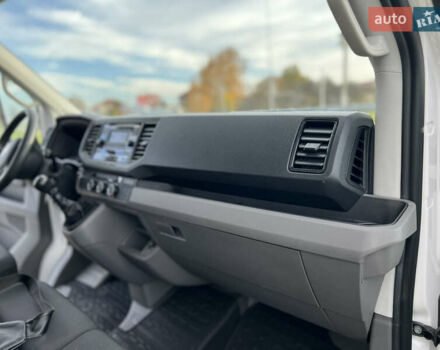 Білий МАН TGE, об'ємом двигуна 2 л та пробігом 230 тис. км за 22200 $, фото 43 на Automoto.ua