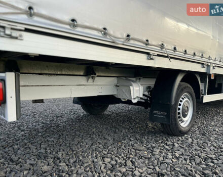 Білий МАН TGE, об'ємом двигуна 2 л та пробігом 230 тис. км за 22200 $, фото 6 на Automoto.ua