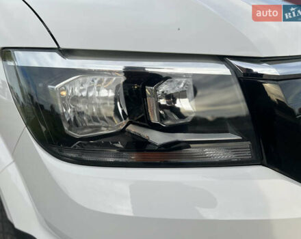 Білий МАН TGE, об'ємом двигуна 2 л та пробігом 230 тис. км за 22200 $, фото 53 на Automoto.ua