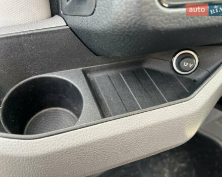 Білий МАН TGE, об'ємом двигуна 2 л та пробігом 230 тис. км за 22200 $, фото 27 на Automoto.ua