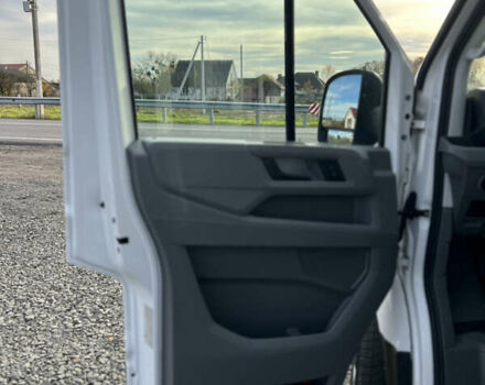 Білий МАН TGE, об'ємом двигуна 2 л та пробігом 230 тис. км за 22200 $, фото 22 на Automoto.ua