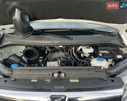 Білий МАН TGE, об'ємом двигуна 2 л та пробігом 230 тис. км за 22200 $, фото 60 на Automoto.ua