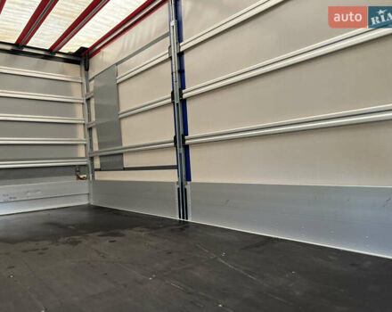 Білий МАН TGE, об'ємом двигуна 2 л та пробігом 230 тис. км за 22200 $, фото 11 на Automoto.ua