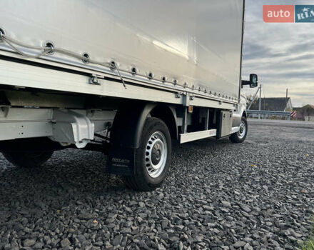 Білий МАН TGE, об'ємом двигуна 2 л та пробігом 230 тис. км за 22200 $, фото 7 на Automoto.ua