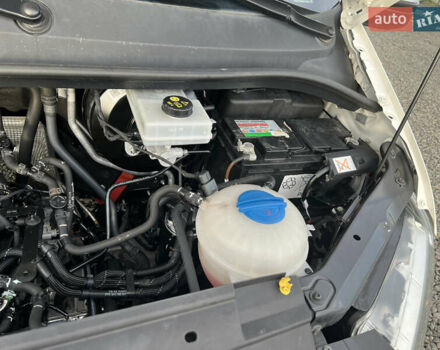 Білий МАН TGE, об'ємом двигуна 2 л та пробігом 230 тис. км за 22200 $, фото 57 на Automoto.ua