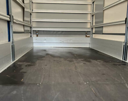 Білий МАН TGE, об'ємом двигуна 2 л та пробігом 230 тис. км за 22200 $, фото 10 на Automoto.ua