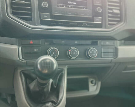 Білий МАН TGE, об'ємом двигуна 2 л та пробігом 230 тис. км за 22200 $, фото 33 на Automoto.ua