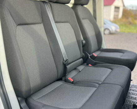 Білий МАН TGE, об'ємом двигуна 2 л та пробігом 230 тис. км за 22200 $, фото 48 на Automoto.ua