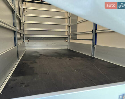 Білий МАН TGE, об'ємом двигуна 2 л та пробігом 230 тис. км за 22200 $, фото 14 на Automoto.ua