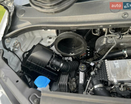 Білий МАН TGE, об'ємом двигуна 2 л та пробігом 230 тис. км за 22200 $, фото 59 на Automoto.ua