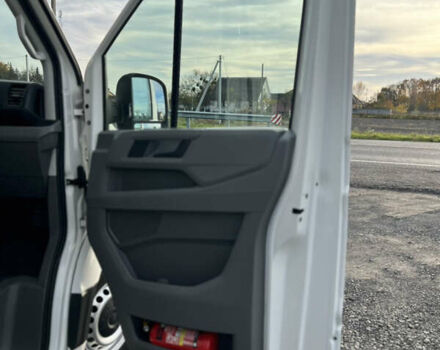 Білий МАН TGE, об'ємом двигуна 2 л та пробігом 230 тис. км за 22200 $, фото 41 на Automoto.ua