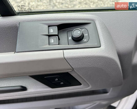 Білий МАН TGE, об'ємом двигуна 2 л та пробігом 230 тис. км за 22200 $, фото 28 на Automoto.ua