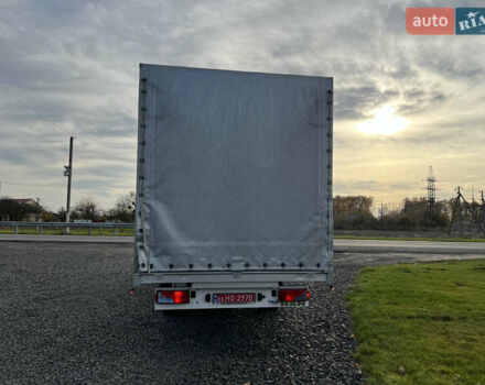 Білий МАН TGE, об'ємом двигуна 2 л та пробігом 230 тис. км за 22200 $, фото 8 на Automoto.ua
