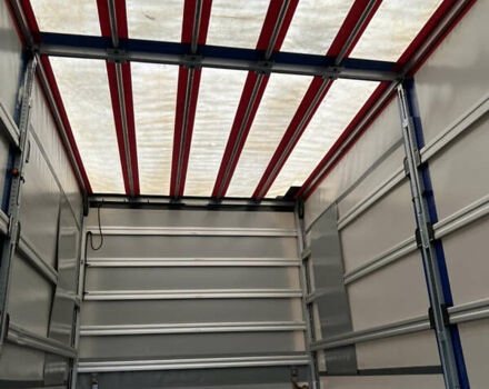 Білий МАН TGE, об'ємом двигуна 2 л та пробігом 230 тис. км за 22200 $, фото 13 на Automoto.ua