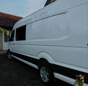 Белый МАН TGE, объемом двигателя 2 л и пробегом 191 тыс. км за 35000 $, фото 3 на Automoto.ua