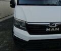 Белый МАН TGE, объемом двигателя 2 л и пробегом 191 тыс. км за 35000 $, фото 9 на Automoto.ua