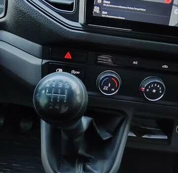 Белый МАН TGE, объемом двигателя 2 л и пробегом 191 тыс. км за 35000 $, фото 24 на Automoto.ua